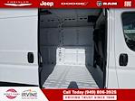 New 2026 Ram ProMaster 3500 High Roof Empty Cargo Van for sale #J303735 - photo 18