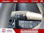 New 2026 Ram ProMaster 3500 High Roof Empty Cargo Van for sale #J303735 - photo 23