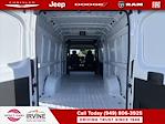New 2026 Ram ProMaster 3500 High Roof Empty Cargo Van for sale #J303735 - photo 27