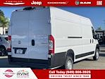 New 2026 Ram ProMaster 3500 High Roof Empty Cargo Van for sale #J303735 - photo 2