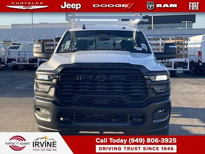 New 2026 Ram 2500 Tradesman Regular Cab 4x4 Pickup for sale #J303736 - photo 2