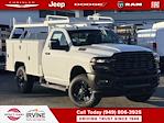 New 2026 Ram 2500 Tradesman Regular Cab 4x4 Pickup for sale #J303736 - photo 1