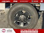 New 2026 Ram 2500 Tradesman Regular Cab 4x4 Pickup for sale #J303736 - photo 11