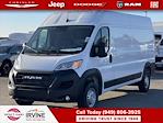 New 2026 Ram ProMaster 2500 High Roof Empty Cargo Van for sale #J303744 - photo 1