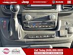 New 2026 Ram ProMaster 2500 High Roof Empty Cargo Van for sale #J303744 - photo 13