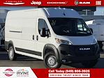 New 2026 Ram ProMaster 2500 High Roof Empty Cargo Van for sale #J303744 - photo 3