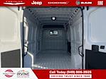 New 2026 Ram ProMaster 2500 High Roof Empty Cargo Van for sale #J303744 - photo 27