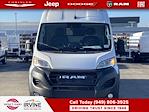 New 2026 Ram ProMaster 2500 High Roof Empty Cargo Van for sale #J303744 - photo 4