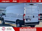 New 2026 Ram ProMaster 2500 High Roof Empty Cargo Van for sale #J303744 - photo 5