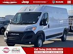 New 2026 Ram ProMaster 2500 High Roof Empty Cargo Van for sale #J303745 - photo 1