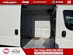 New 2026 Ram ProMaster 2500 High Roof Empty Cargo Van for sale #J303745 - photo 18