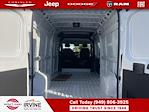 New 2026 Ram ProMaster 2500 High Roof Empty Cargo Van for sale #J303745 - photo 27