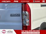 New 2026 Ram ProMaster 2500 High Roof Empty Cargo Van for sale #J303745 - photo 9