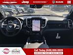 New 2026 Ram 1500 Big Horn Crew Cab 4x4 Pickup for sale #J303749 - photo 12