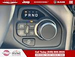 New 2026 Ram 1500 Big Horn Crew Cab 4x4 Pickup for sale #J303749 - photo 18