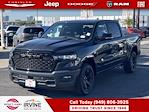 New 2026 Ram 1500 Big Horn Crew Cab 4x4 Pickup for sale #J303749 - photo 3