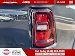 New 2026 Ram 1500 Big Horn Crew Cab 4x4 Pickup for sale #J303749 - photo 9