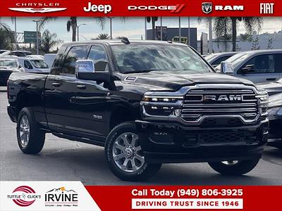 New 2026 Ram 3500 Laramie Mega Cab for sale #J303809 - photo 1