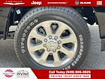 New 2026 Ram 3500 Laramie Mega Cab for sale #J303809 - photo 10