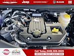 New 2026 Ram 3500 Laramie Mega Cab for sale #J303809 - photo 28