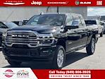 New 2026 Ram 3500 Laramie Mega Cab for sale #J303809 - photo 3