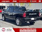 New 2026 Ram 3500 Laramie Mega Cab for sale #J303809 - photo 4