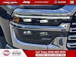 New 2026 Ram 3500 Laramie Mega Cab for sale #J303809 - photo 7