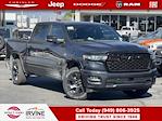 New 2026 Ram 1500 Big Horn Crew Cab for sale #J303815 - photo 1