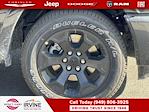 New 2026 Ram 1500 Big Horn Crew Cab for sale #J303815 - photo 10
