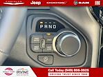New 2026 Ram 1500 Big Horn Crew Cab for sale #J303815 - photo 19