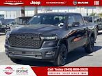 New 2026 Ram 1500 Big Horn Crew Cab for sale #J303815 - photo 3
