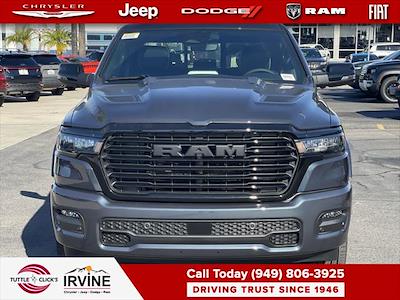 New 2026 Ram 1500 Laramie Crew Cab for sale #J303841 - photo 2
