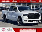 New 2026 Ram 1500 Big Horn Crew Cab for sale #J303846 - photo 1