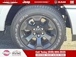 New 2026 Ram 1500 Big Horn Crew Cab for sale #J303846 - photo 10