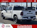 New 2026 Ram 1500 Big Horn Crew Cab for sale #J303846 - photo 4