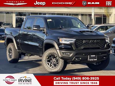 New 2026 Ram 1500 TRX Crew Cab for sale #J303882 - photo 1