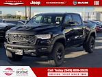 New 2026 Ram 1500 TRX Crew Cab for sale #J303882 - photo 3