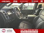 New 2026 Ram 1500 Limited Longhorn Crew Cab for sale #J303908 - photo 17