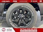 New 2026 Ram 3500 Big Horn Crew Cab for sale #J303938 - photo 10