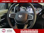 New 2026 Ram 3500 Big Horn Crew Cab for sale #J303938 - photo 15