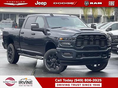New 2026 Ram 2500 Tradesman Crew Cab for sale #J303947 - photo 1