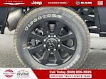 New 2026 Ram 2500 Tradesman Crew Cab for sale #J303947 - photo 11