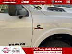 New 2026 Ram 3500 Limited Crew Cab for sale #J304003 - photo 8