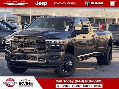 New 2026 Ram 3500 Laramie Crew Cab for sale #J304076 - photo 2