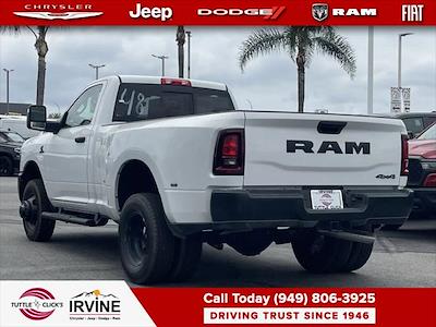 New 2026 Ram 3500 Tradesman Regular Cab for sale #J304225 - photo 1