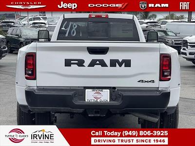New 2026 Ram 3500 Tradesman Regular Cab for sale #J304225 - photo 2