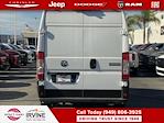 New 2026 Ram ProMaster 2500 High Roof Empty Cargo Van for sale #J304321 - photo 8