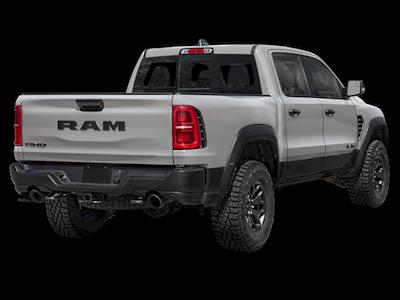 New 2026 Ram 1500 RHO Crew Cab for sale #J304530 - photo 2
