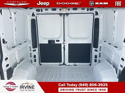 New 2027 Ram ProMaster 1500 Standard Roof Cargo Van for sale #J304539 - photo 2