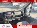 New 2027 Ram ProMaster 1500 Standard Roof Empty Cargo Van for sale #J304539 - photo 3
